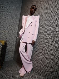 Balmain Pre-Fall 2021
