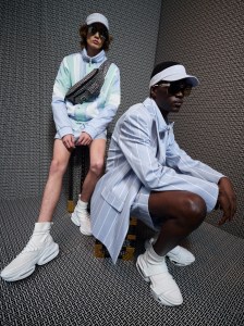 Balmain Pre-Fall 2021