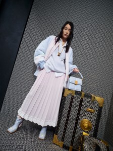 Balmain Pre-Fall 2021