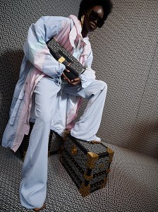Balmain Pre-Fall 2021