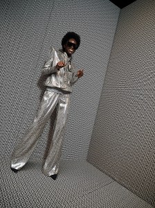 Balmain Pre-Fall 2021