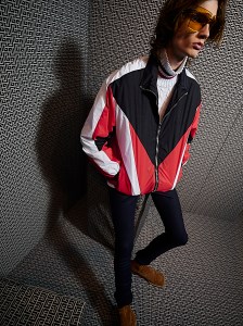 Balmain Pre-Fall 2021