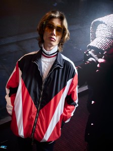 Balmain Pre-Fall 2021