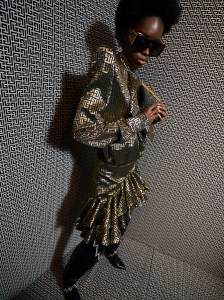 Balmain Pre-Fall 2021