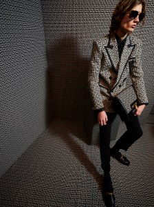 Balmain Pre-Fall 2021