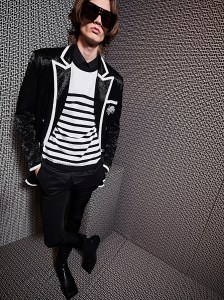 Balmain Pre-Fall 2021