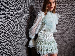 Balmain Pre-Fall 2021