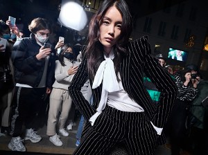 Balmain Pre-Fall 2021