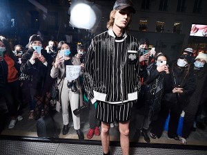 Balmain Pre-Fall 2021