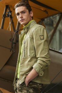 Belstaff Men's Spring 2021