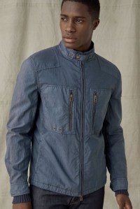 Belstaff Men's Spring 2021
