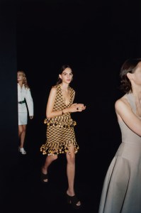 Bottega Veneta RTW Spring 2021
