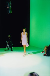 Bottega Veneta RTW Spring 2021