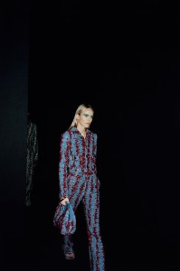 Bottega Veneta RTW Spring 2021