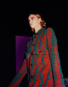 Bottega Veneta RTW Spring 2021