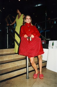 Bottega Veneta RTW Spring 2021