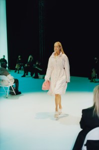 Bottega Veneta RTW Spring 2021