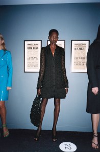 Bottega Veneta RTW Spring 2021