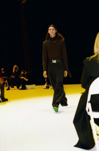 Bottega Veneta RTW Spring 2021