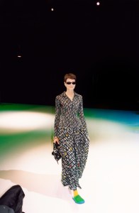 Bottega Veneta RTW Spring 2021