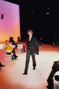 Bottega Veneta RTW Spring 2021