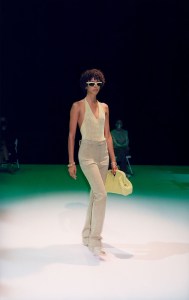 Bottega Veneta RTW Spring 2021