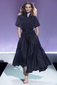 Brandon Maxwell RTW Spring 2021