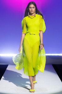 Brandon Maxwell RTW Spring 2021