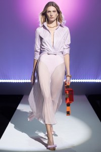 Brandon Maxwell RTW Spring 2021