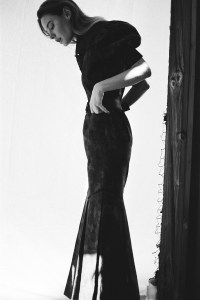 Brock Collection Pre-Fall 2021