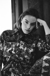 Brock Collection Pre-Fall 2021