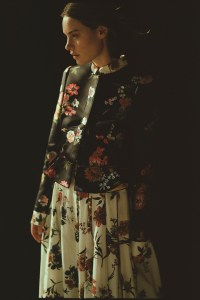 Brock Collection Pre-Fall 2021
