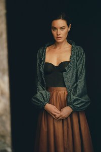 Brock Collection Pre-Fall 2021