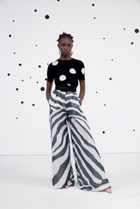 Carolina Herrera Pre-Fall 2021