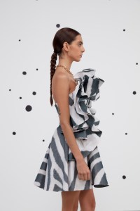 Carolina Herrera Pre-Fall 2021
