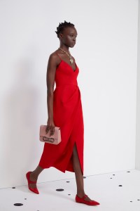 Carolina Herrera Pre-Fall 2021