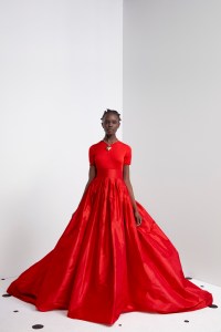 Carolina Herrera Pre-Fall 2021