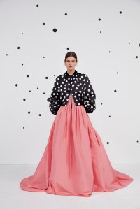 Carolina Herrera Pre-Fall 2021