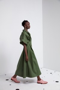 Carolina Herrera Pre-Fall 2021
