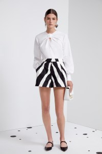 Carolina Herrera Pre-Fall 2021