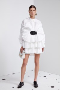 Carolina Herrera Pre-Fall 2021