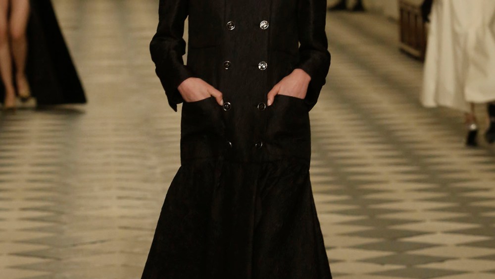 Chanel Métiers d'Art 2021
