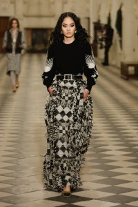 Chanel Mtiers d'Art 2021