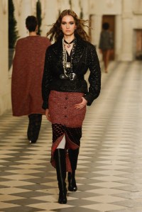 Chanel Mtiers d'Art 2021