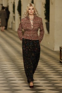 Chanel Mtiers d'Art 2021