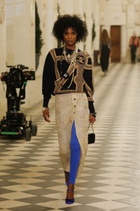 Chanel Mtiers d'Art 2021