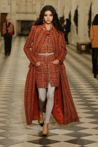 Chanel Mtiers d'Art 2021