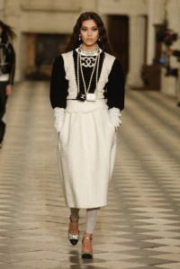 Chanel Mtiers d'Art 2021