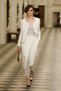 Chanel Mtiers d'Art 2021