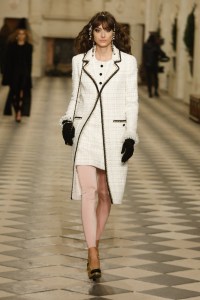 Chanel Mtiers d'Art 2021